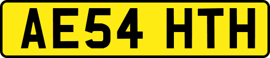 AE54HTH