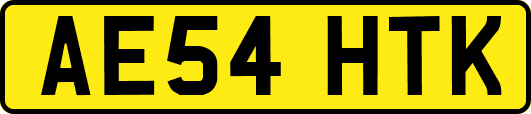 AE54HTK