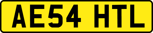AE54HTL