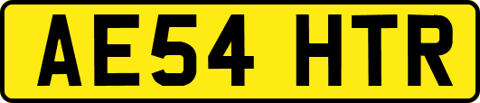 AE54HTR