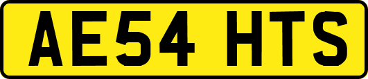 AE54HTS