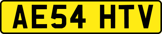 AE54HTV