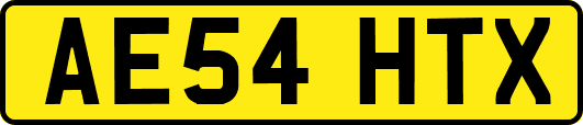 AE54HTX