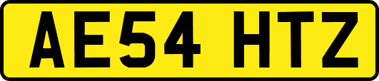 AE54HTZ