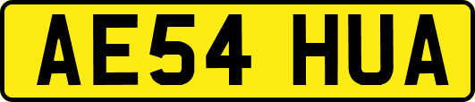 AE54HUA