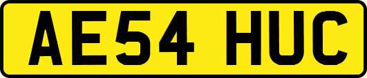 AE54HUC