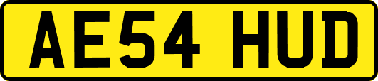 AE54HUD