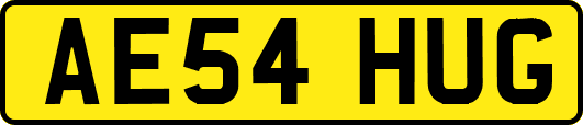 AE54HUG