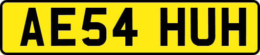AE54HUH