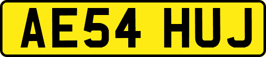AE54HUJ
