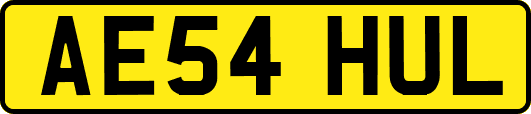 AE54HUL
