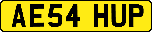 AE54HUP