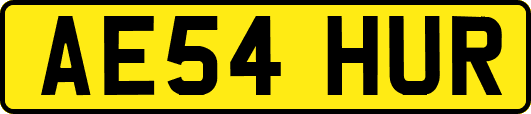 AE54HUR