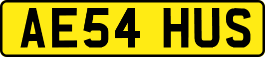 AE54HUS