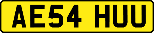 AE54HUU