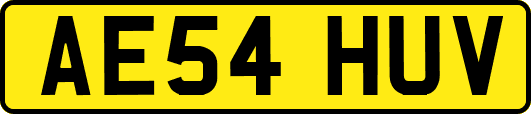 AE54HUV