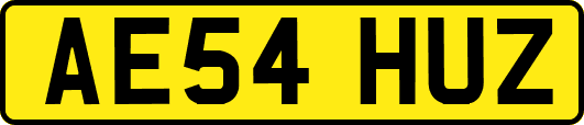 AE54HUZ