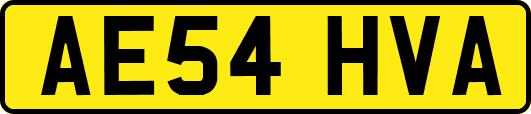 AE54HVA