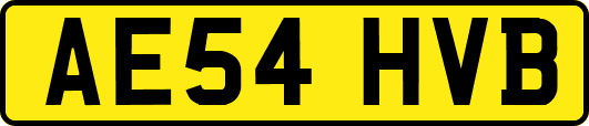 AE54HVB