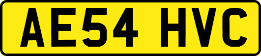 AE54HVC