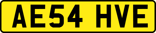 AE54HVE
