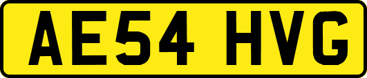 AE54HVG