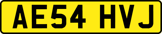 AE54HVJ