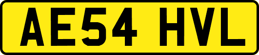 AE54HVL