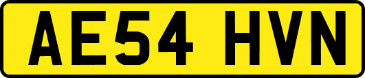 AE54HVN