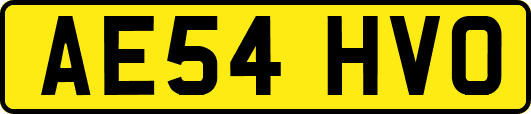AE54HVO