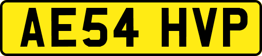 AE54HVP