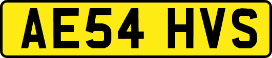 AE54HVS