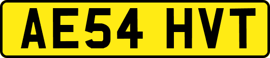 AE54HVT