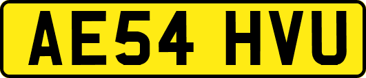 AE54HVU