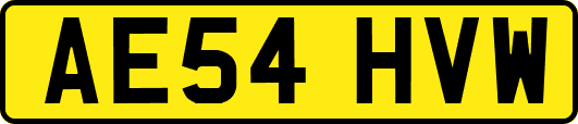 AE54HVW