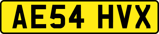 AE54HVX