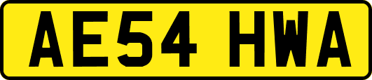 AE54HWA