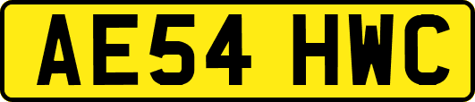 AE54HWC