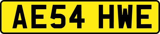 AE54HWE