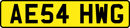 AE54HWG