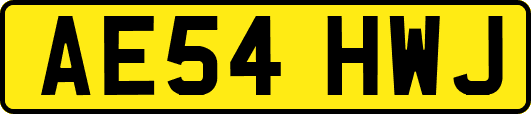 AE54HWJ