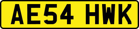 AE54HWK