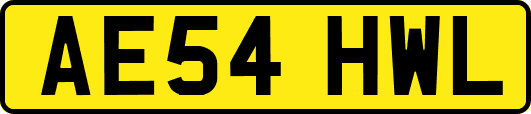 AE54HWL
