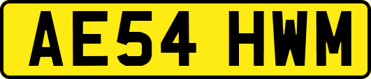 AE54HWM