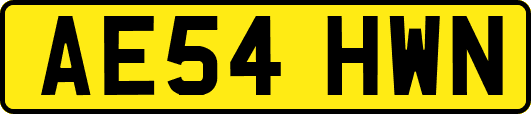 AE54HWN