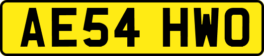 AE54HWO