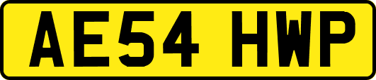 AE54HWP