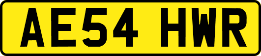 AE54HWR