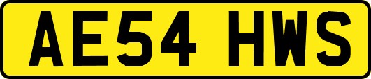 AE54HWS