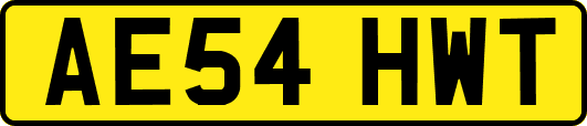 AE54HWT